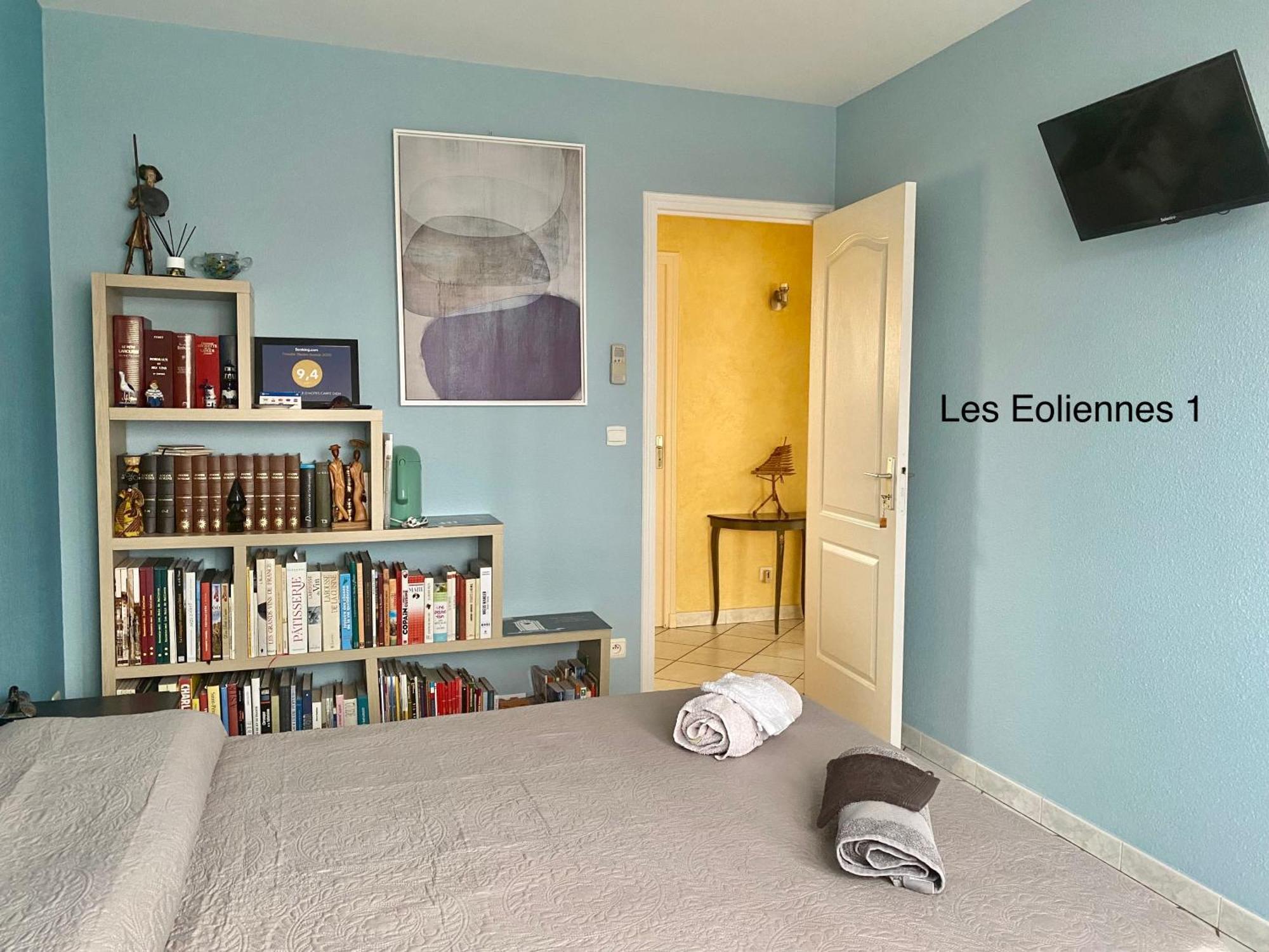 Chambres Table D'Hotes Carpe Diem Villeneuve-la-Rivière 部屋 写真